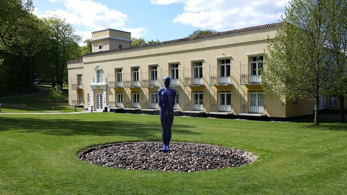 Art Center Silkeborg Bad 2