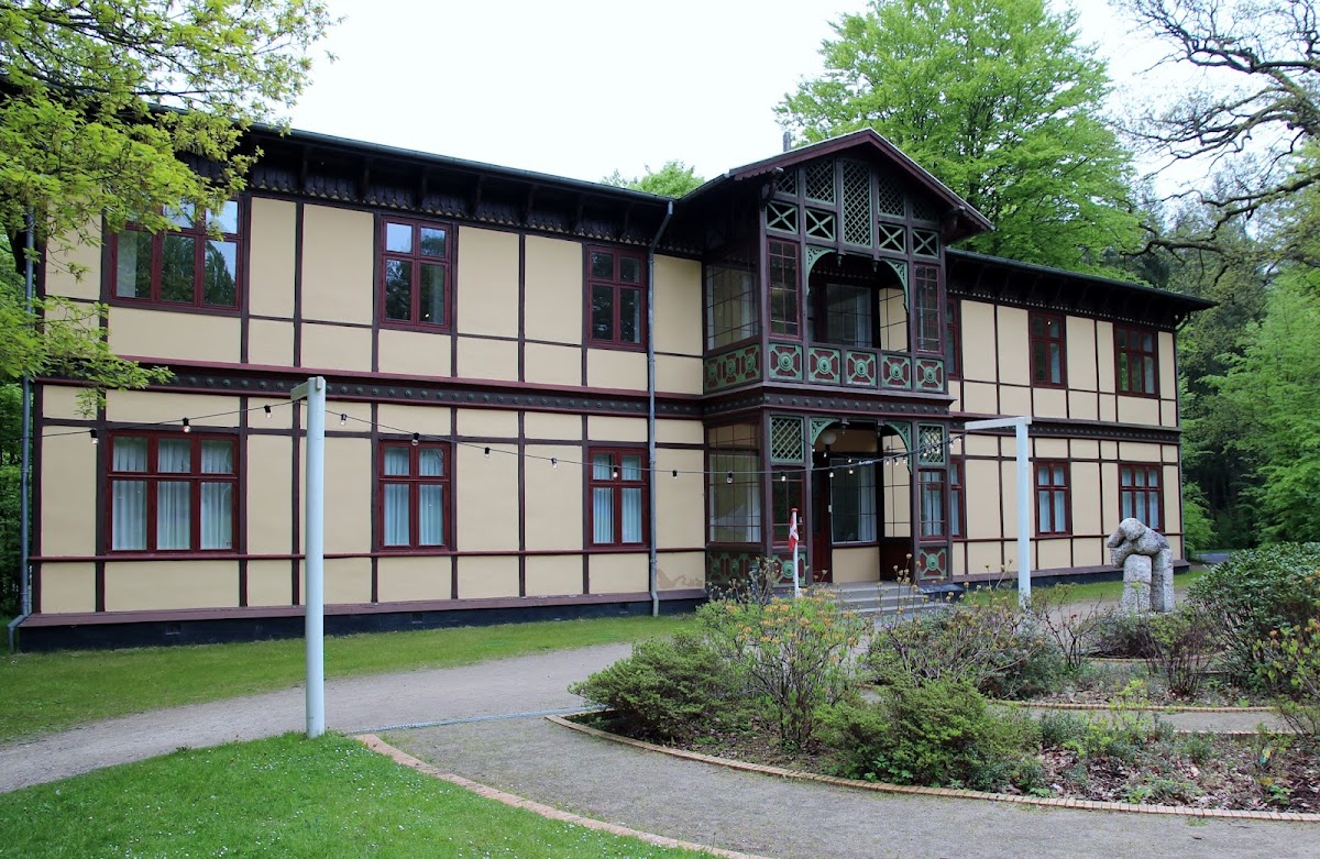 Art Center Silkeborg Bad 3