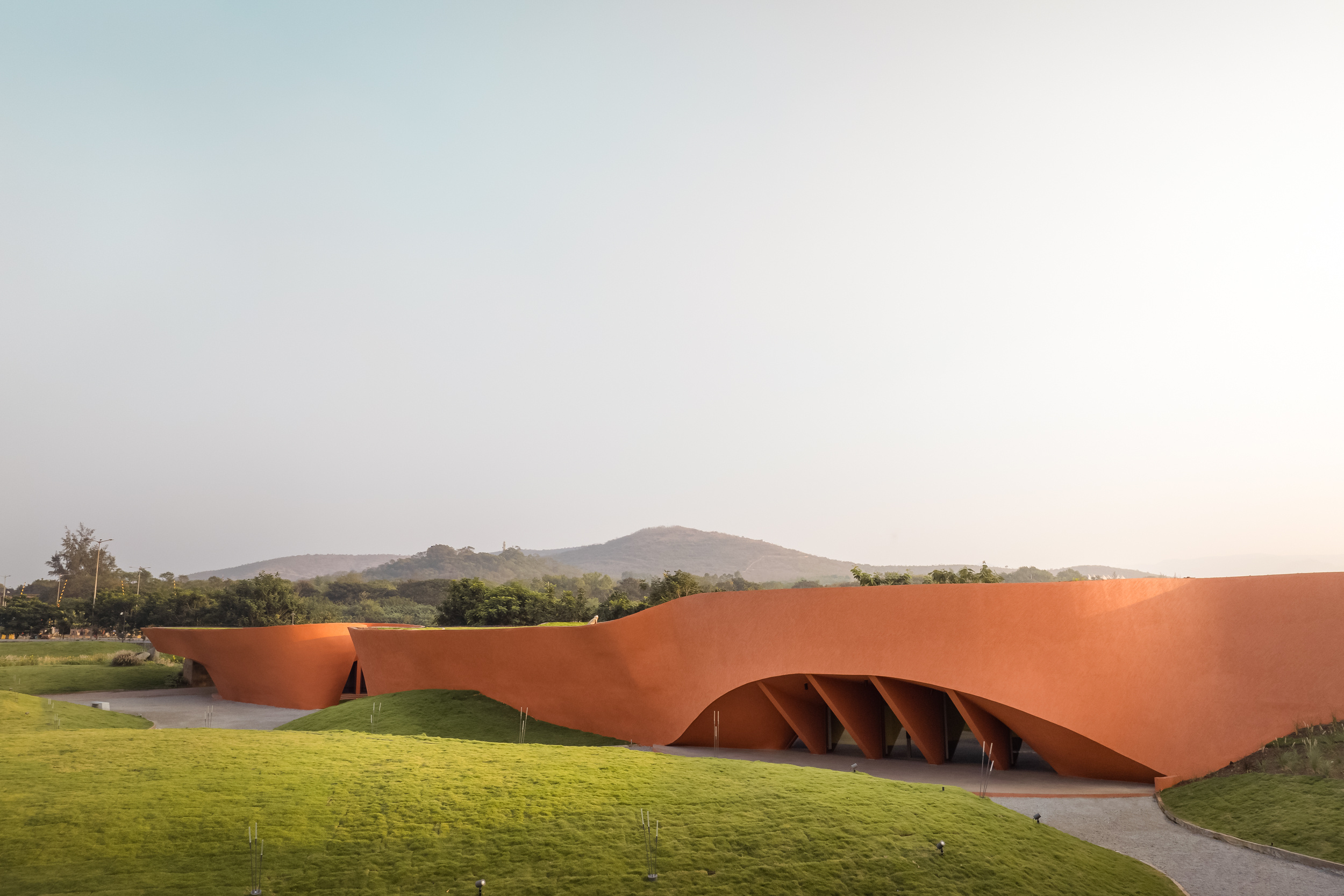 Hampi Art Labs 1
