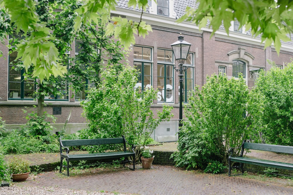Casco Art Institute 1