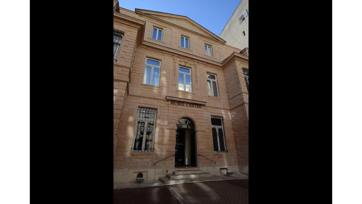 Musée Cantini 1