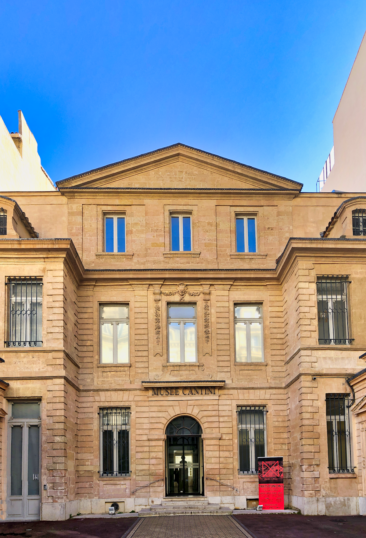 Musée Cantini 2