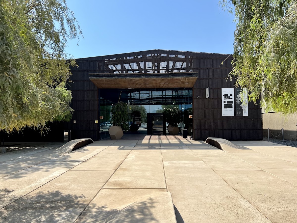 421 Arts Campus 2