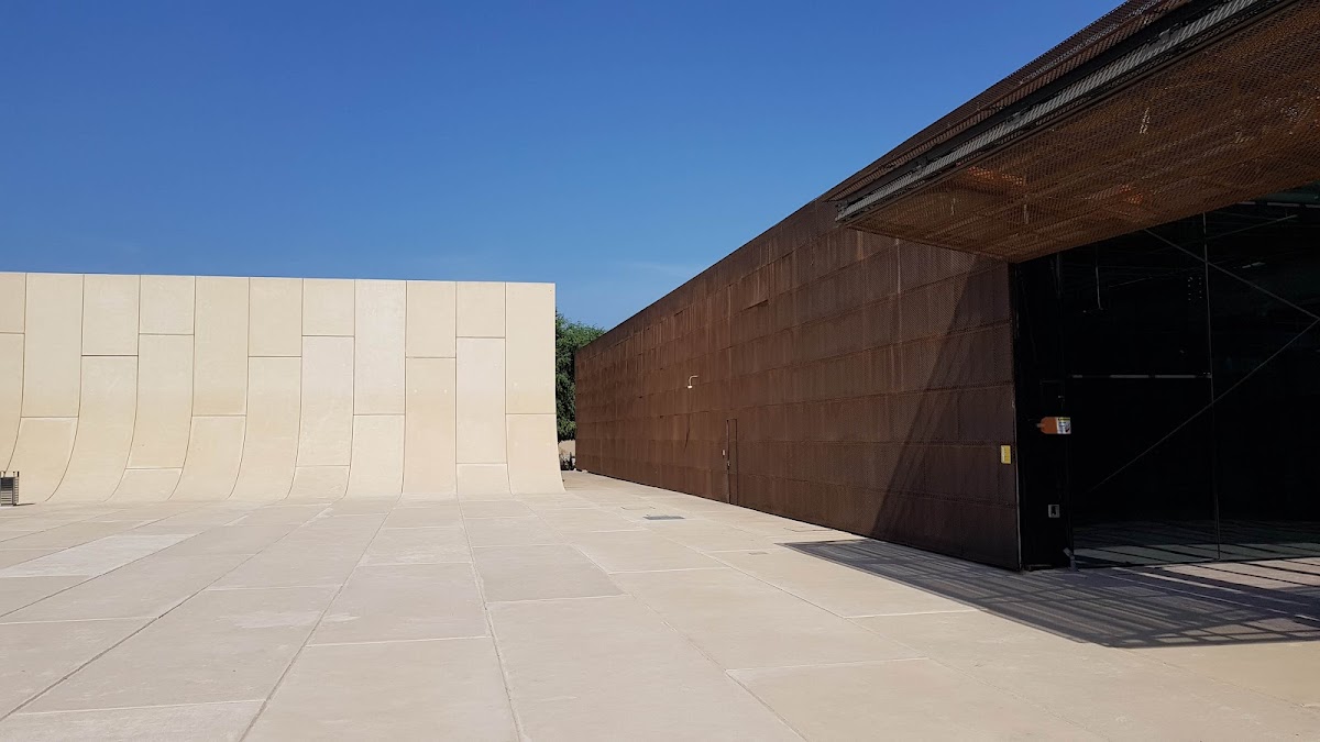 421 Arts Campus 3