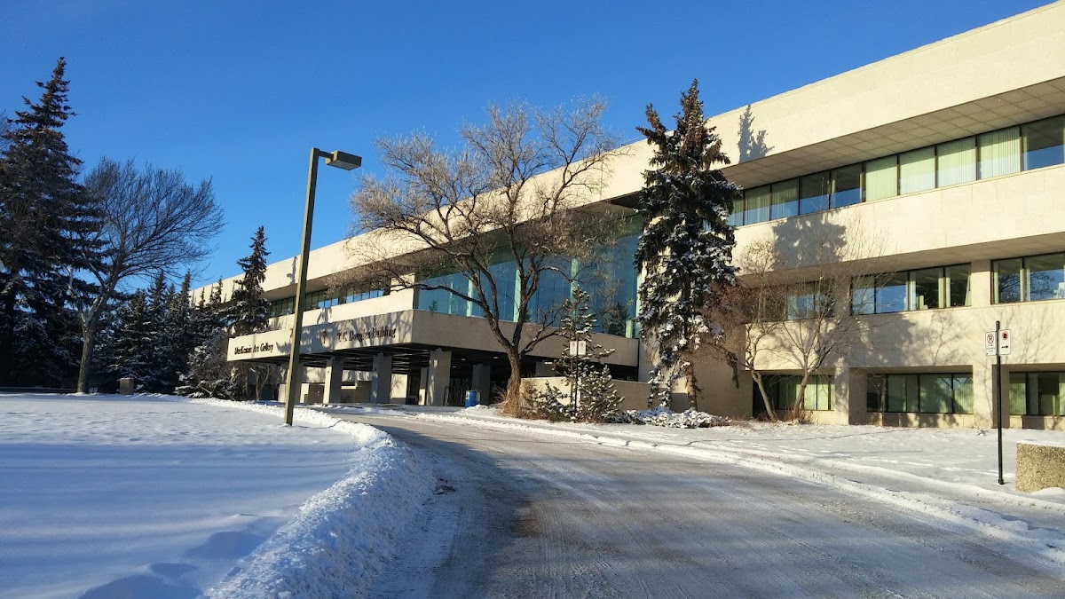MacKenzie Art Gallery 3