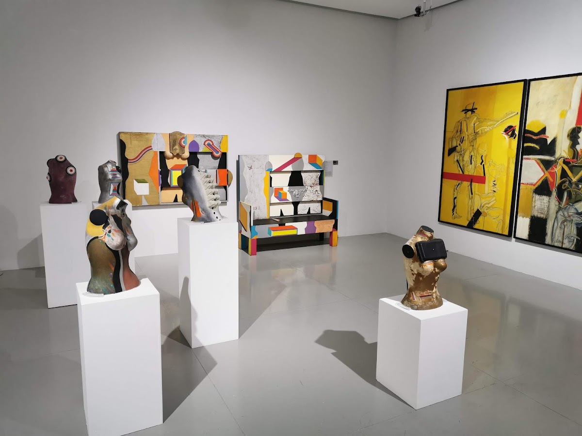 Museo de Arte de Zapopan 2