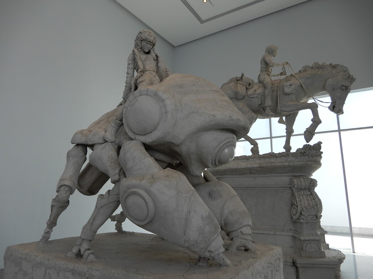 Museo de Arte de Zapopan 3