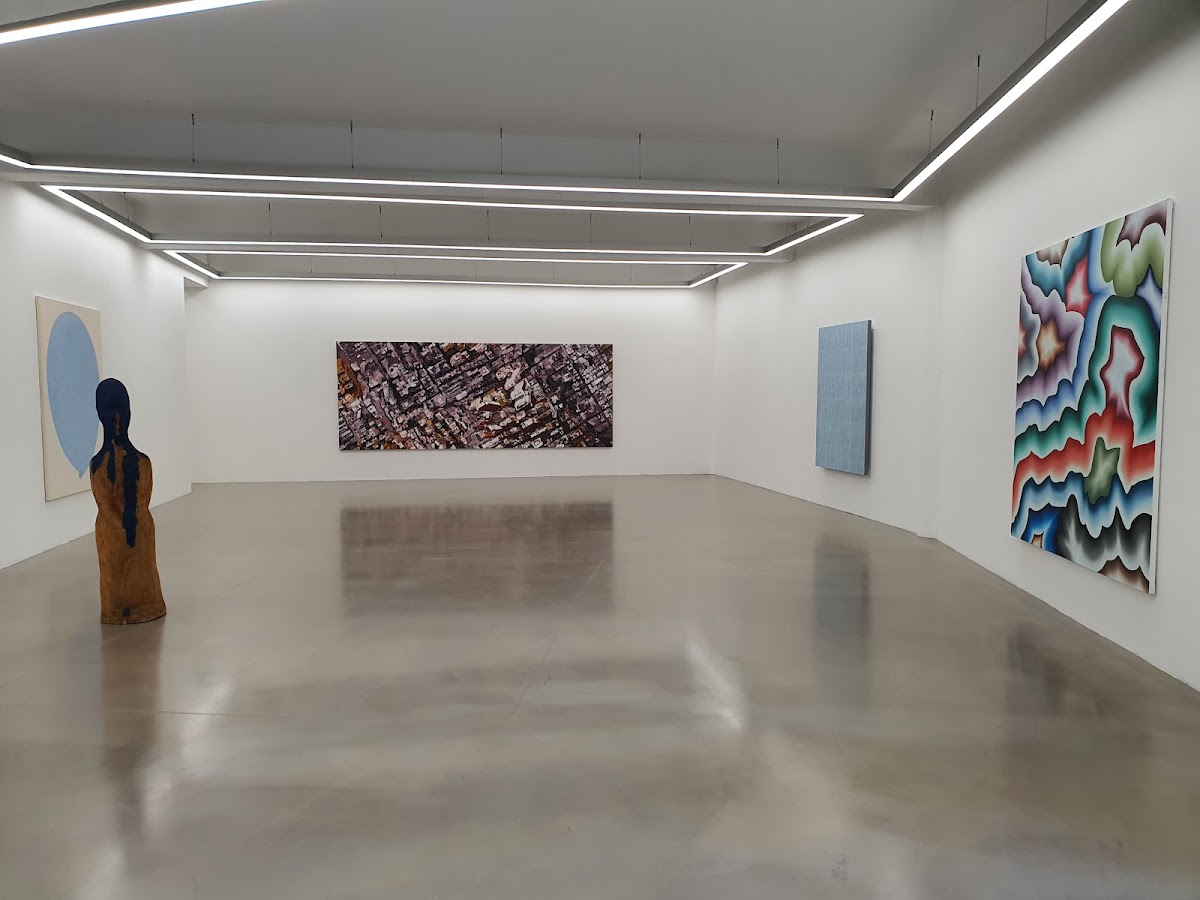 Johyun Gallery Busan 2