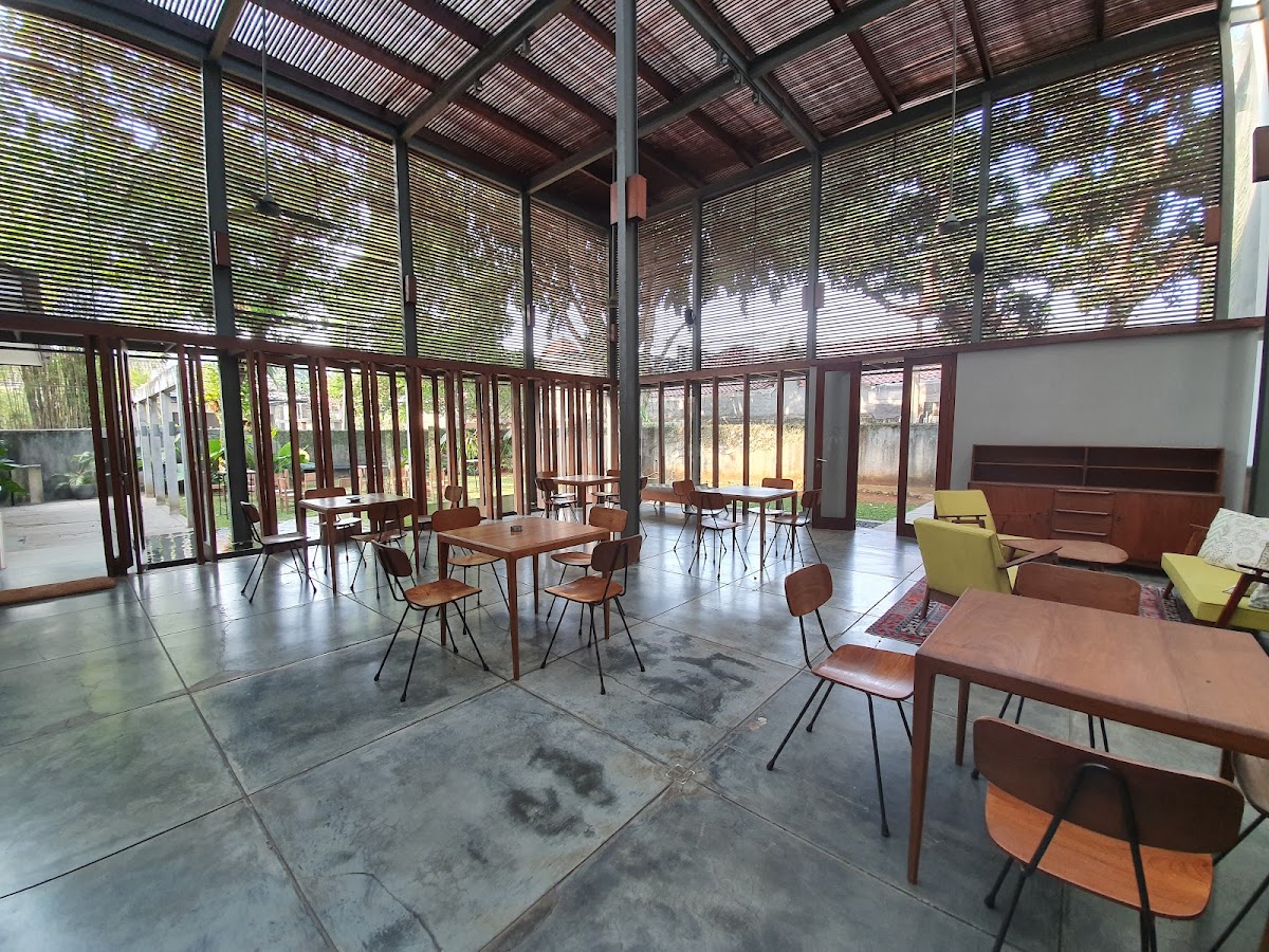 Dia.Lo.Gue Artspace 1