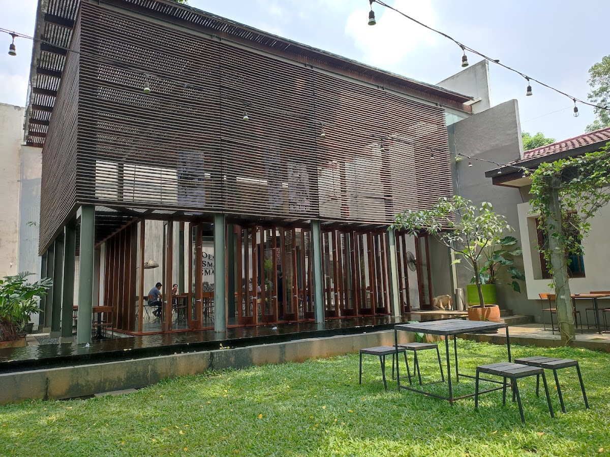 Dia.Lo.Gue Artspace 2