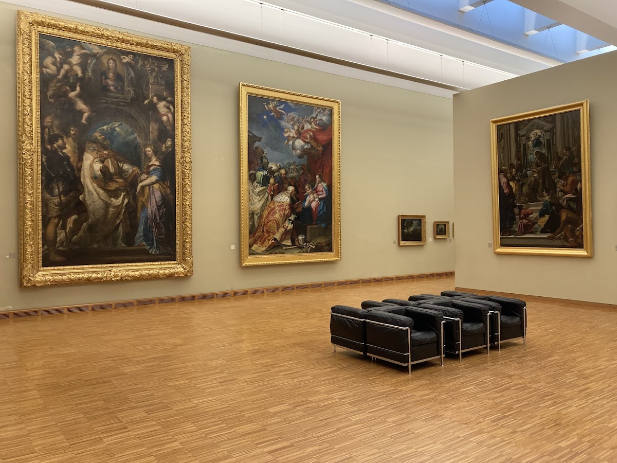 Musée de Grenoble 2