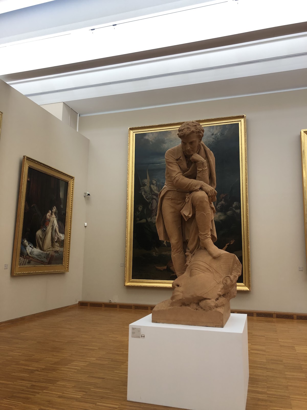 Musée de Grenoble 3