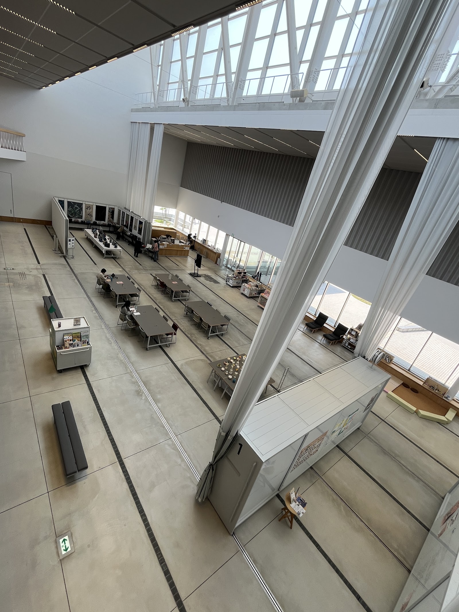 Hachinohe Art Museum 2