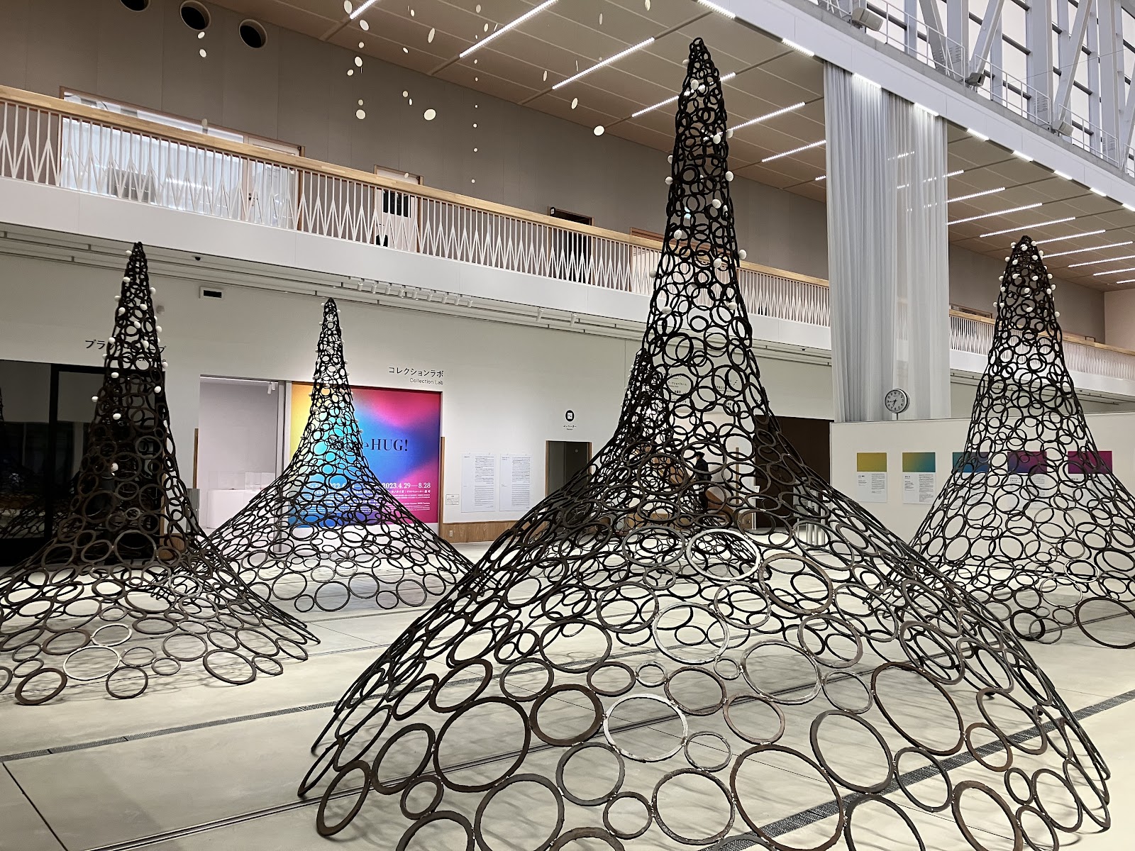 Hachinohe Art Museum 3