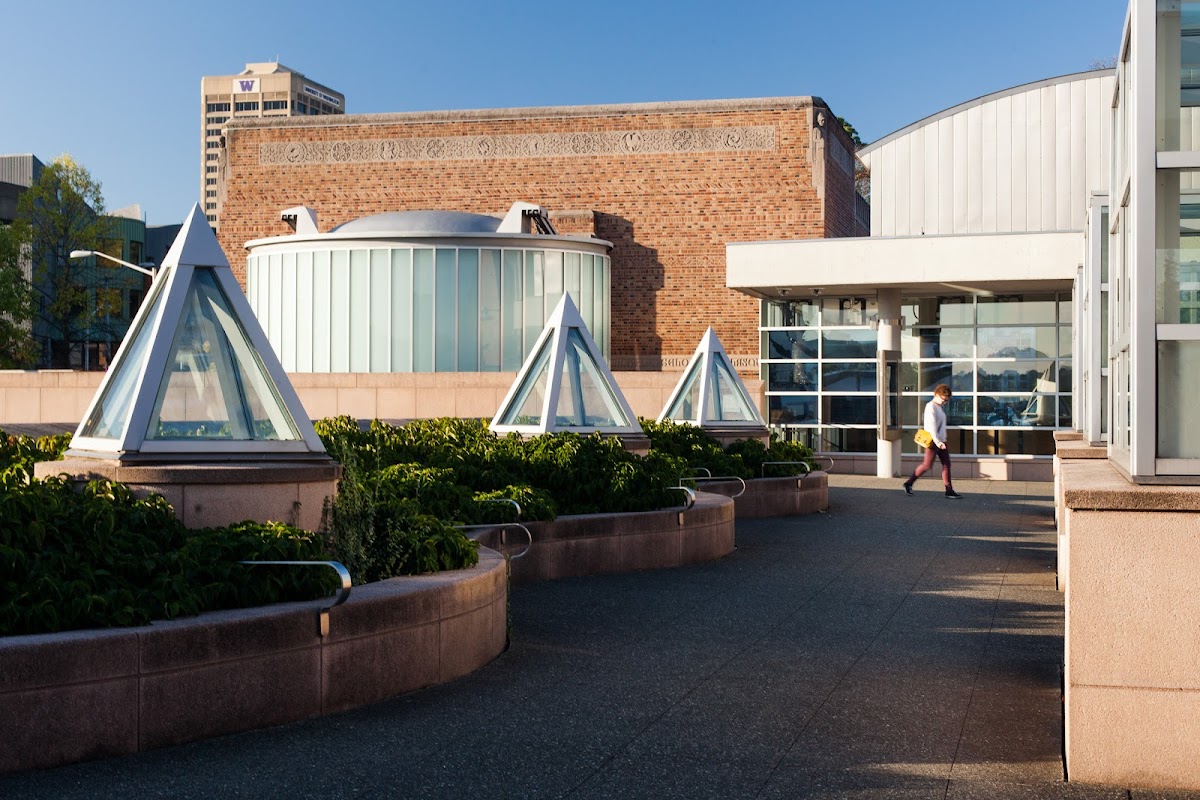 Henry Art Gallery 1