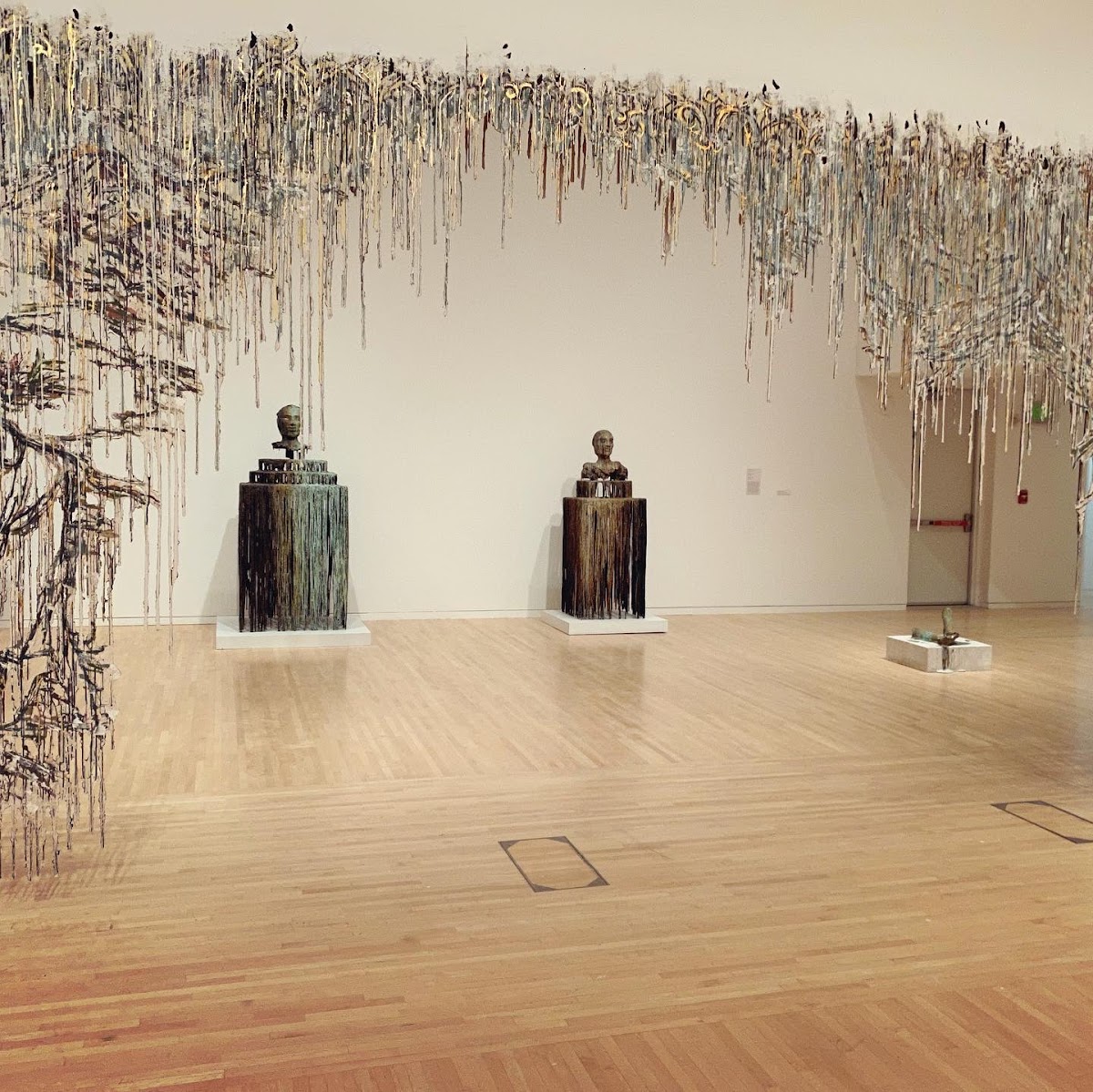 Henry Art Gallery 2