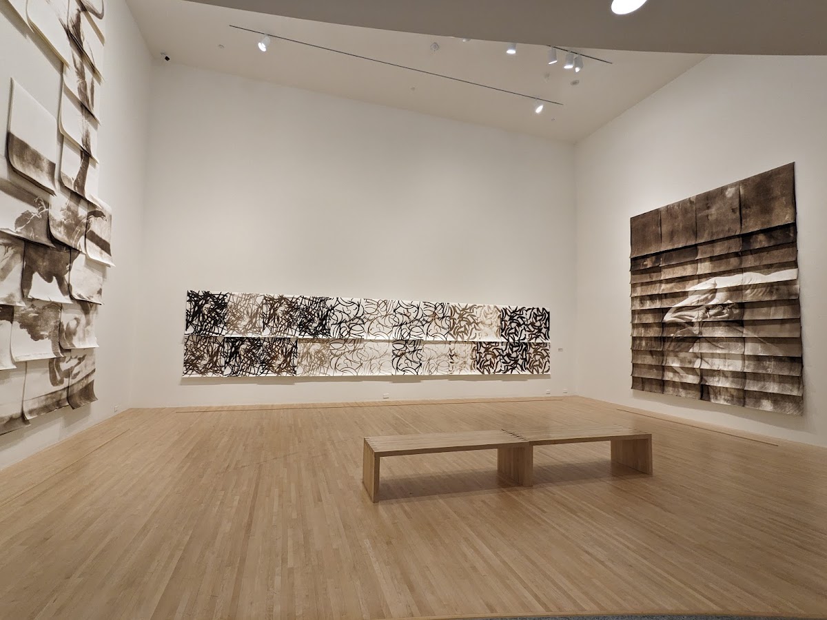 Henry Art Gallery 3