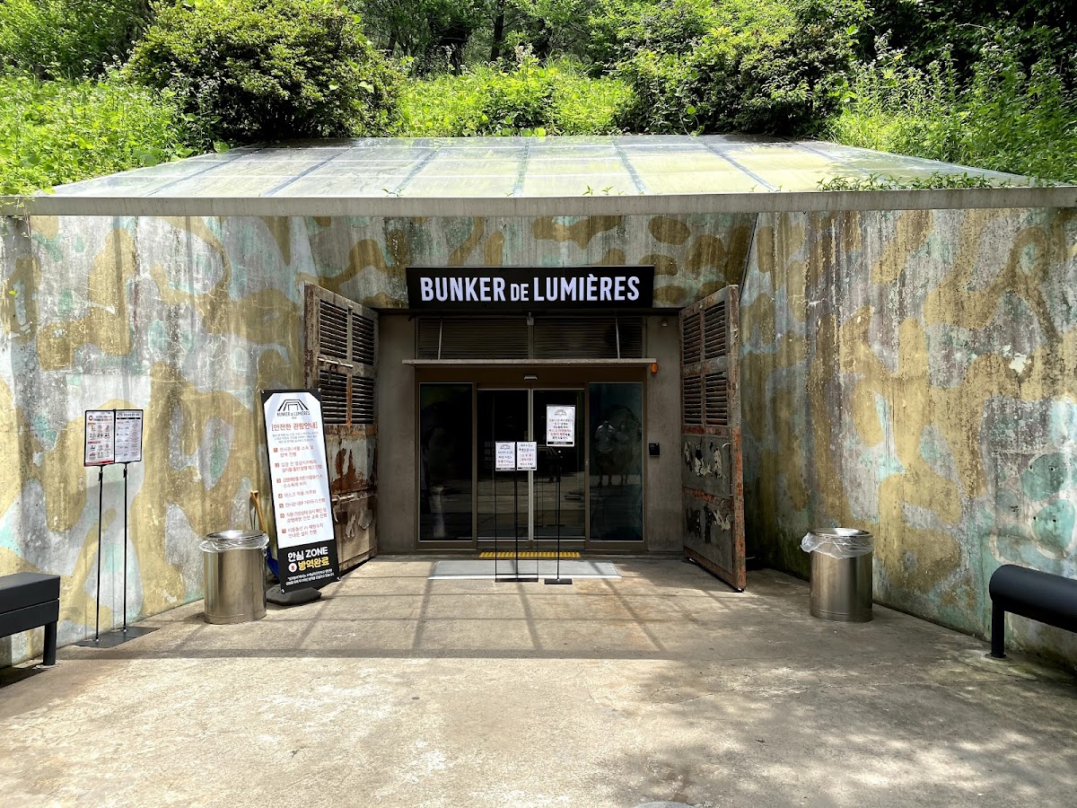 Bunker des Lumières 3