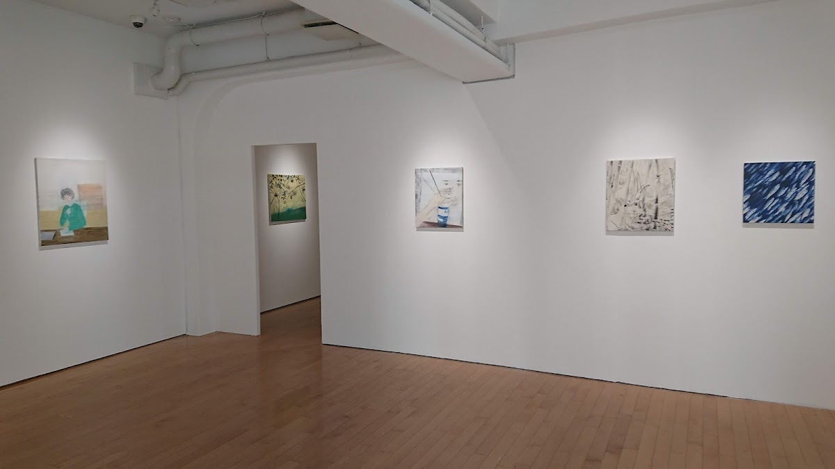 Tokyo Arts and Space Hongo 2