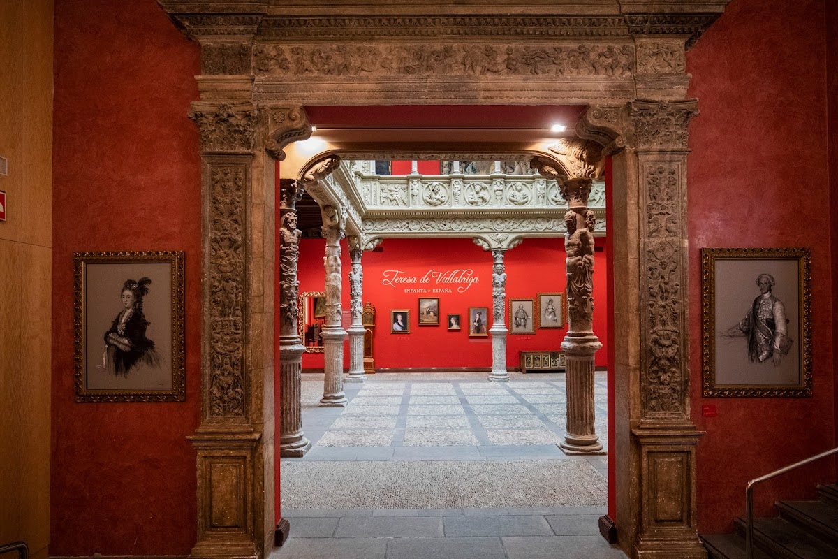 Museo de Ciencias Naturales de la Universidad de Zaragoza 1