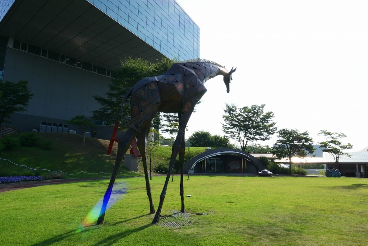 Akita Museum of Modern Art 2