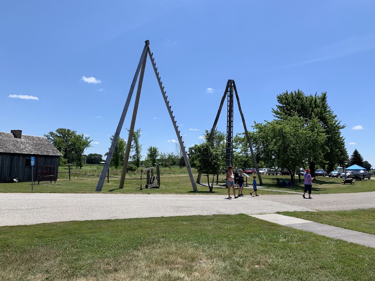 Oil Museum of Canada 3