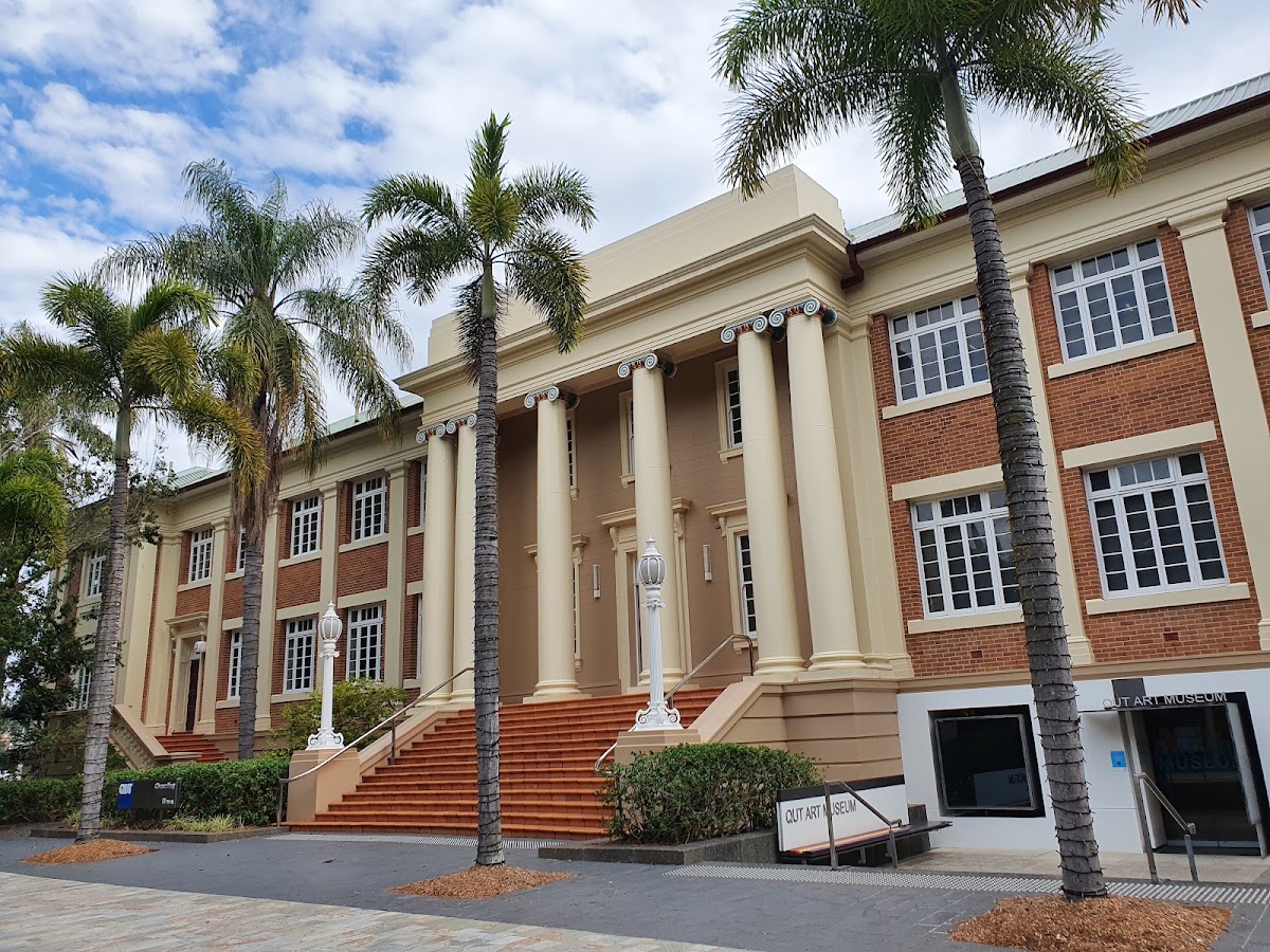 QUT Art Museum 1