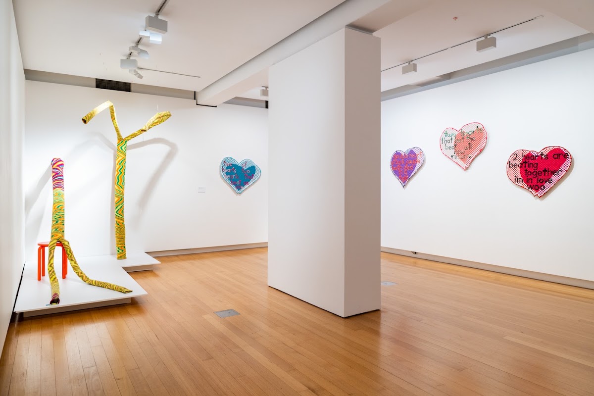QUT Art Museum 2