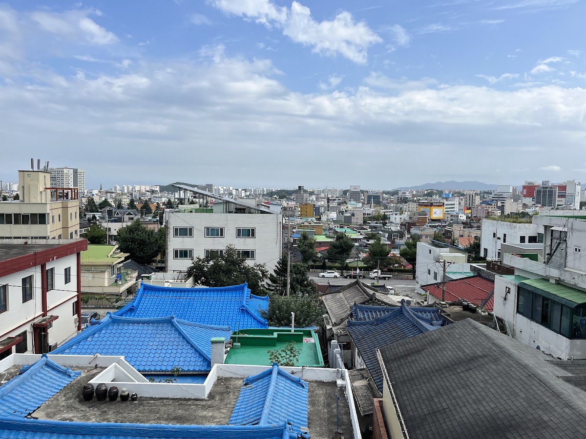 Gangneung Museum of Art 1