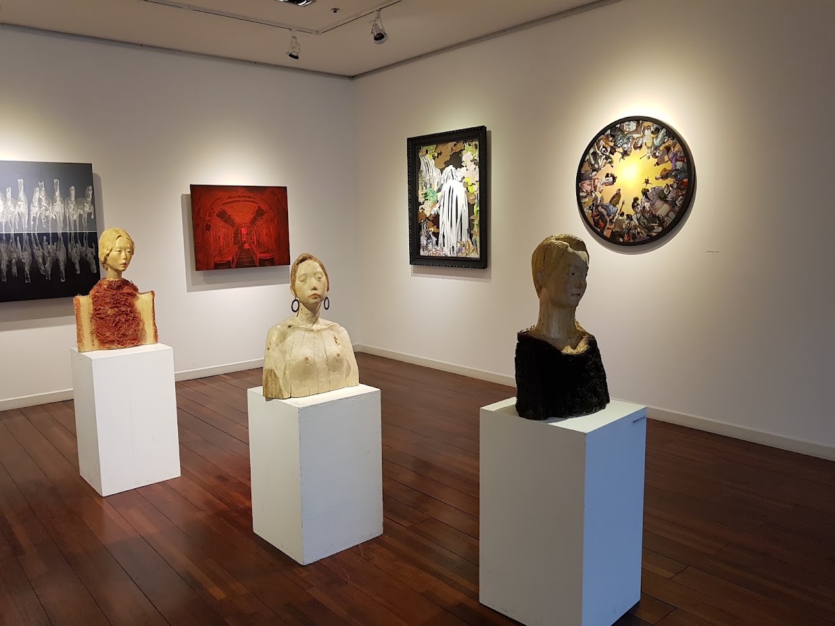 Gangneung Museum of Art 3