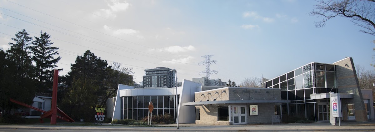 Art Gallery of Burlington 1