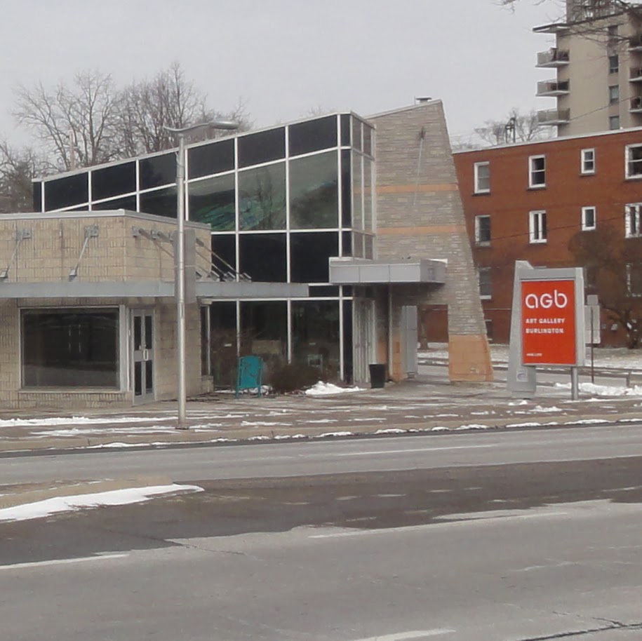 Art Gallery of Burlington 2