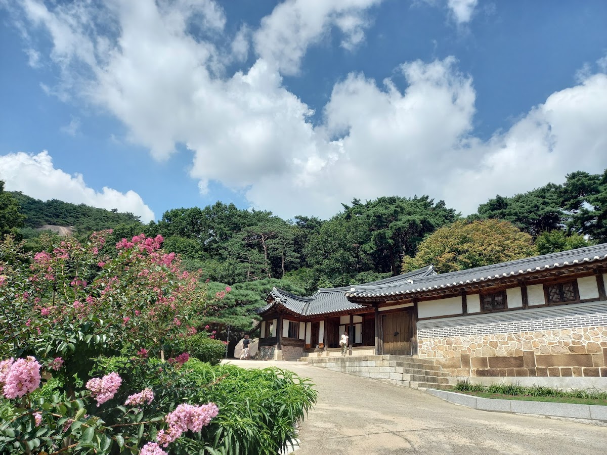 Seoul Museum 1
