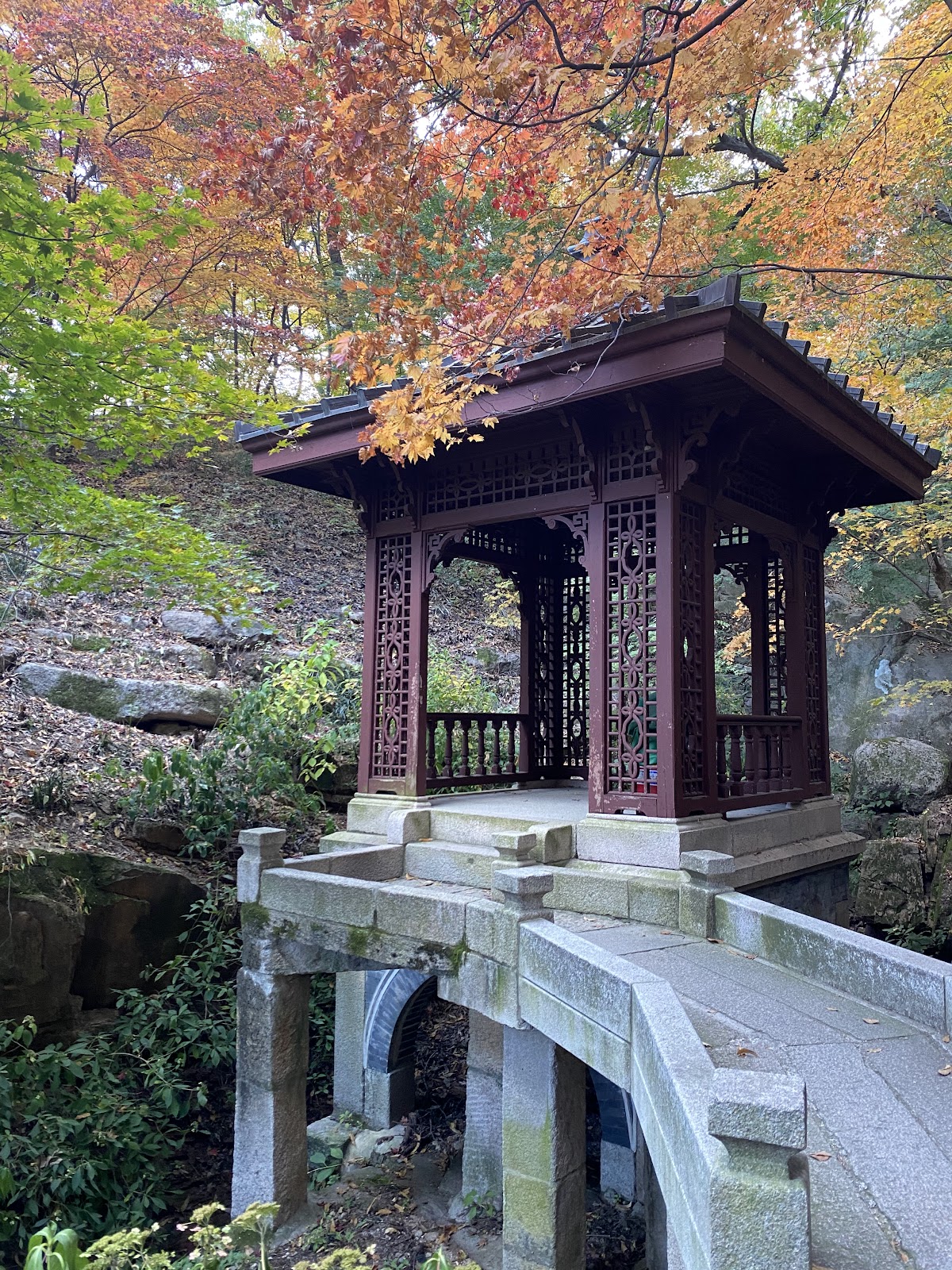Seoul Museum 2