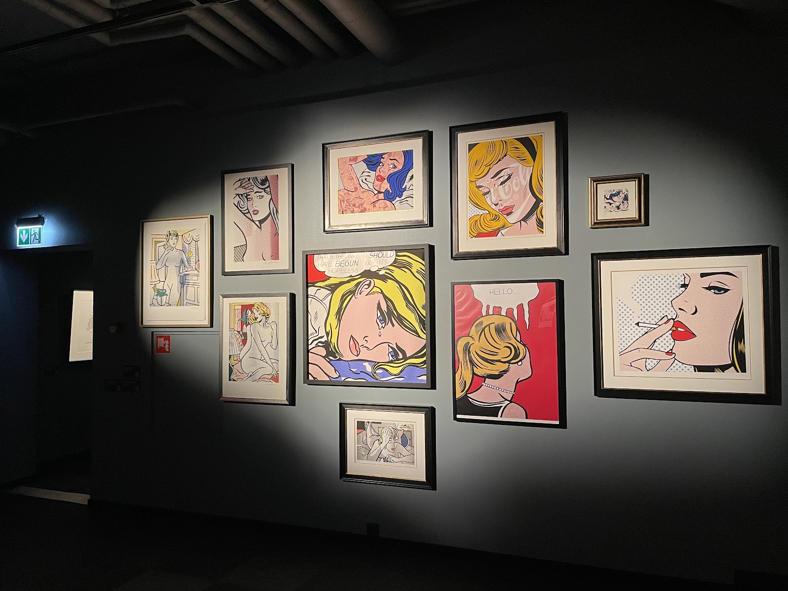 PoCo Pop And Contemporary Art Museum | Popkunstimuuseum 1