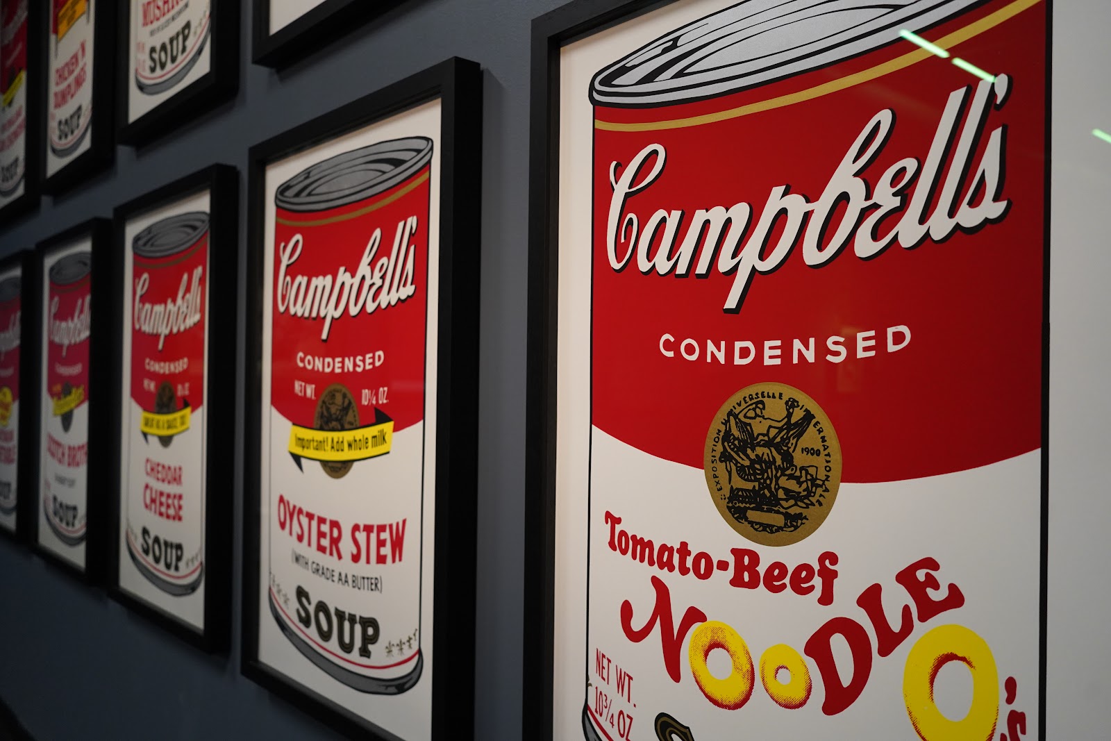 PoCo Pop And Contemporary Art Museum | Popkunstimuuseum 2