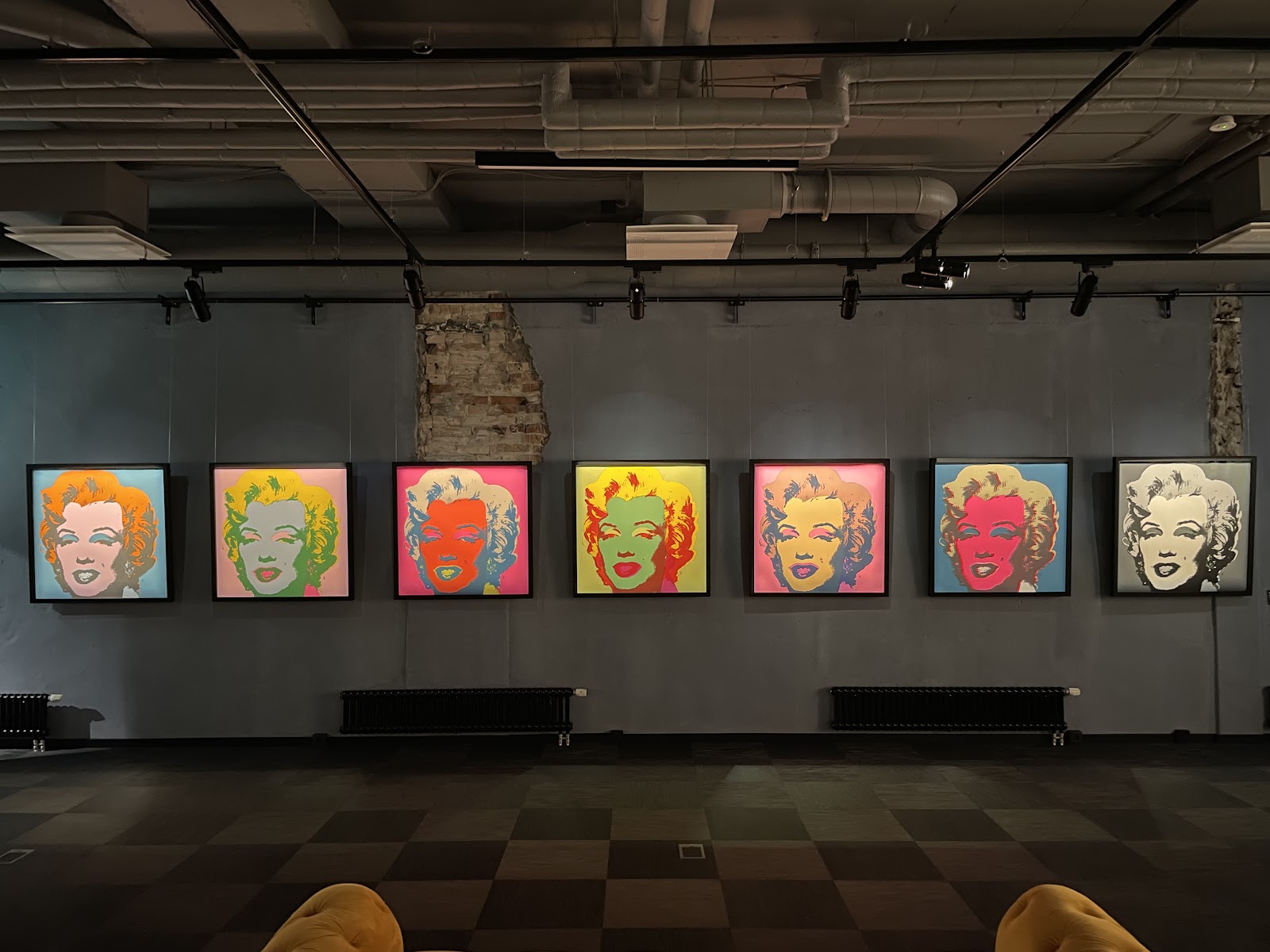 PoCo Pop And Contemporary Art Museum | Popkunstimuuseum 3