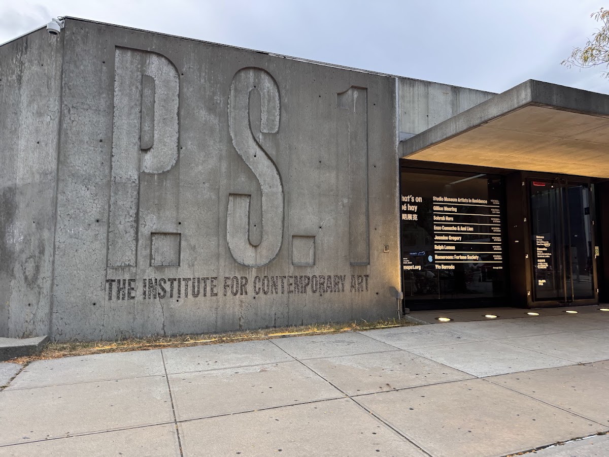 A Former Queens Public School Turned Laboratory of Contemporary Art