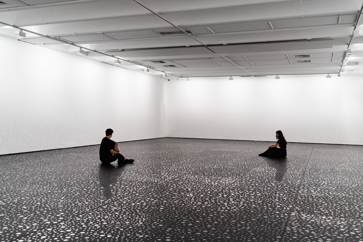 Institute of Modern Art 1