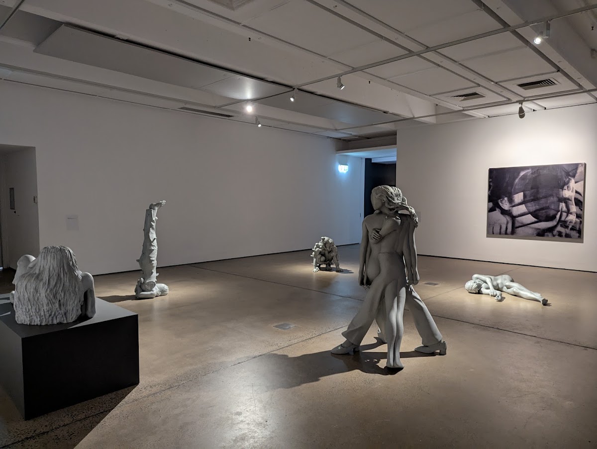 Institute of Modern Art 2