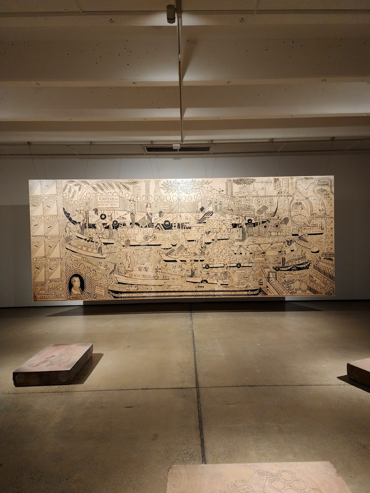 Institute of Modern Art 3