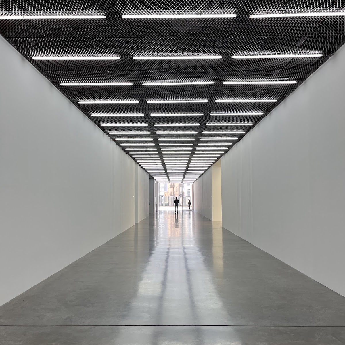 White Cube Bermondsey 2