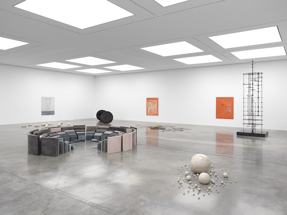 White Cube Bermondsey 3