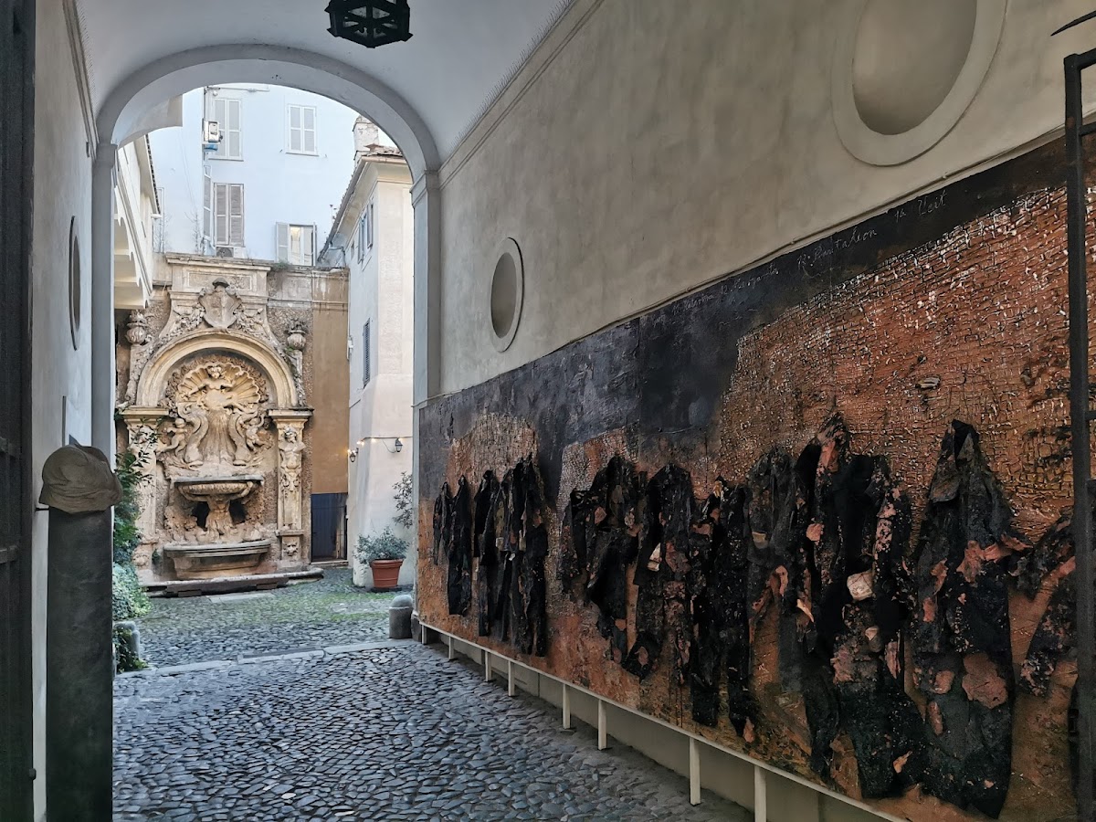 Galleria Lorcan O'Neill 1