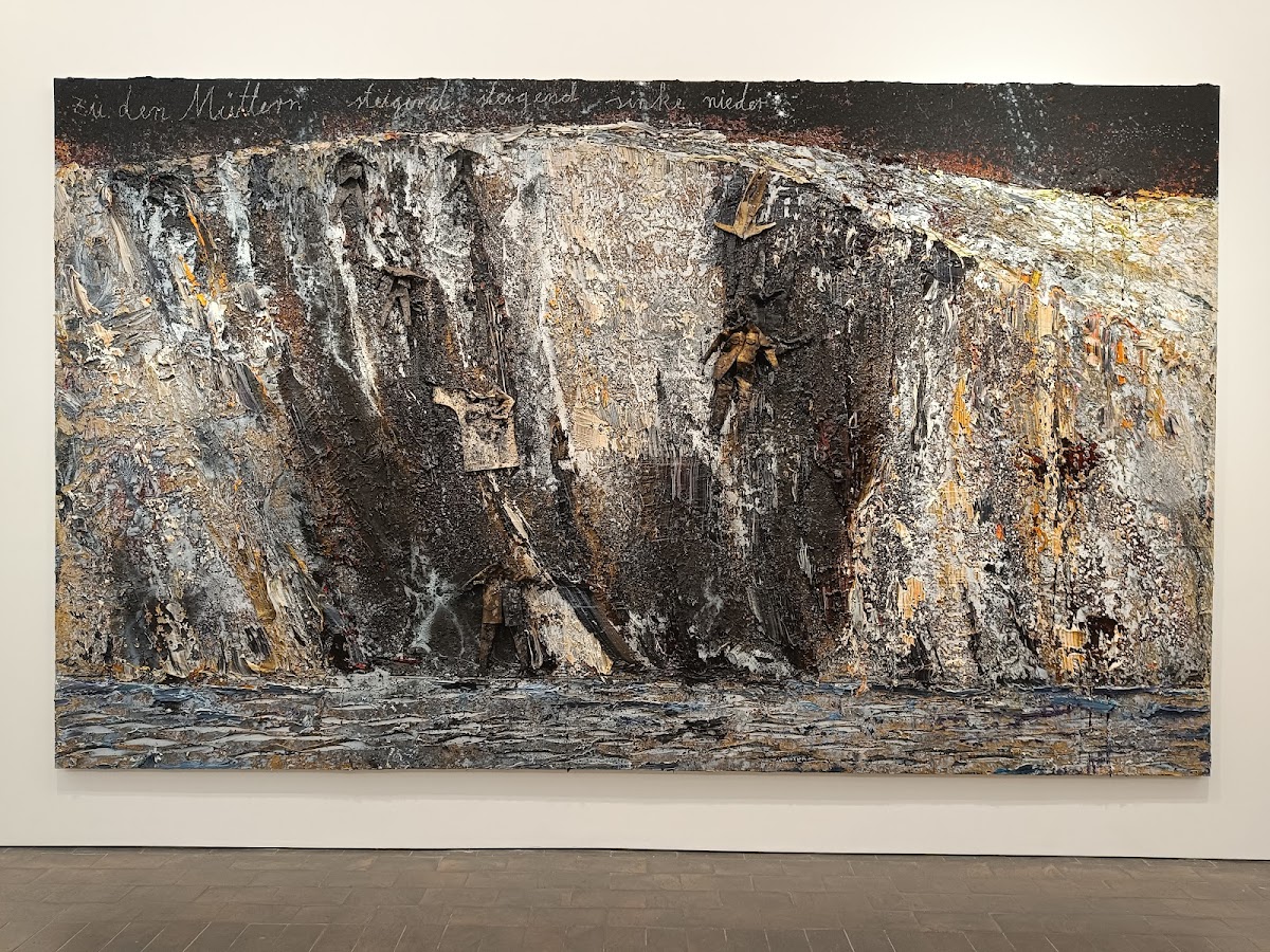 Galleria Lorcan O'Neill 2