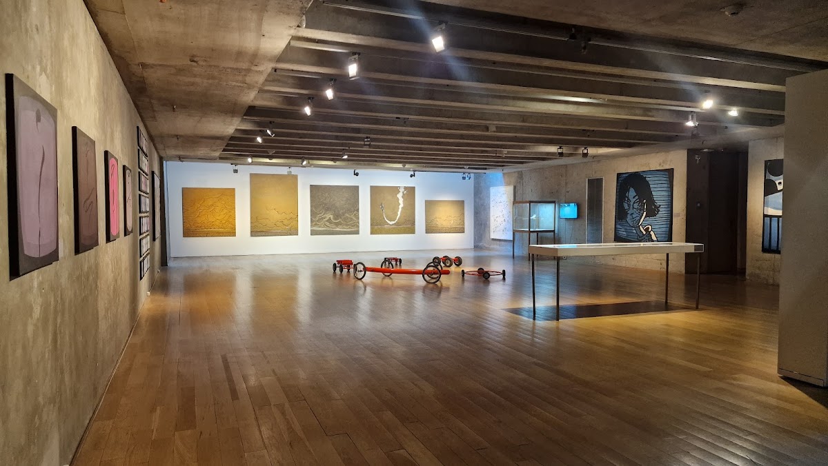 MACBA - Museo de Arte Contemporáneo de Buenos Aires 2