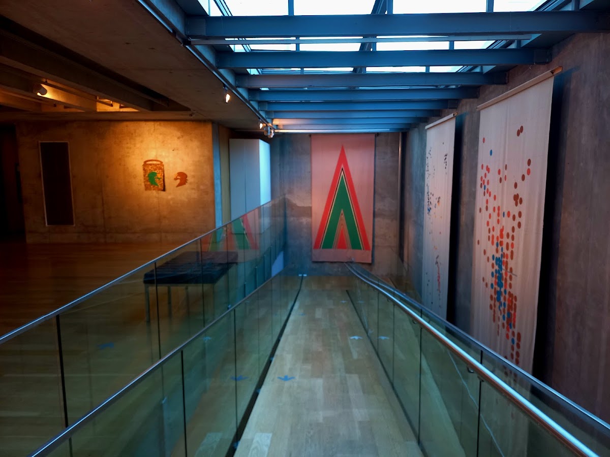 MACBA - Museo de Arte Contemporáneo de Buenos Aires 3