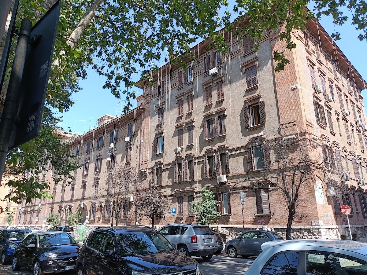 Fondazione Giuliani 1
