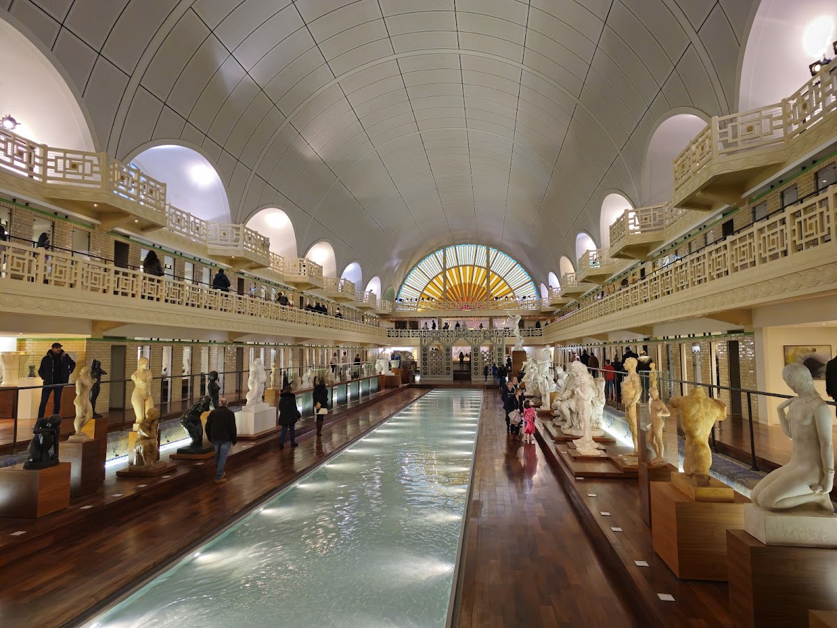 La Piscine - Musée d’art et d’industrie André Diligent 2