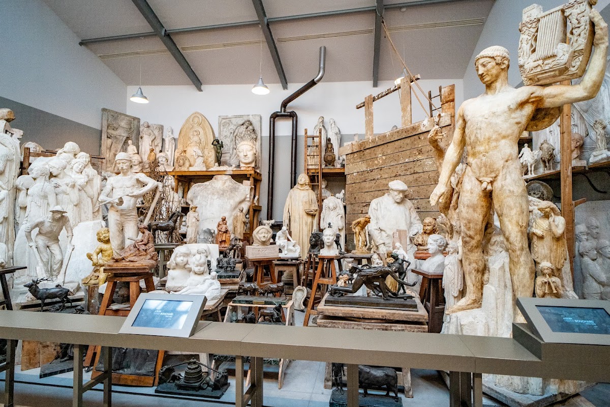 La Piscine - Musée d’art et d’industrie André Diligent 3